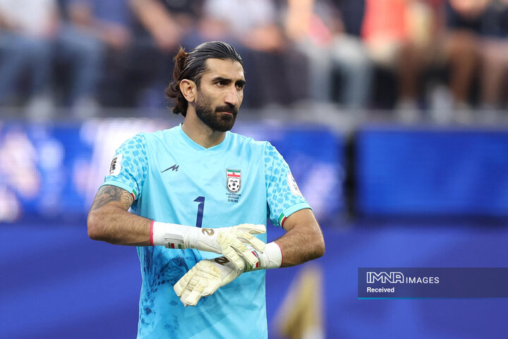 جام جهانی ۲۰۲۶؛ ایران - نیوزیلند