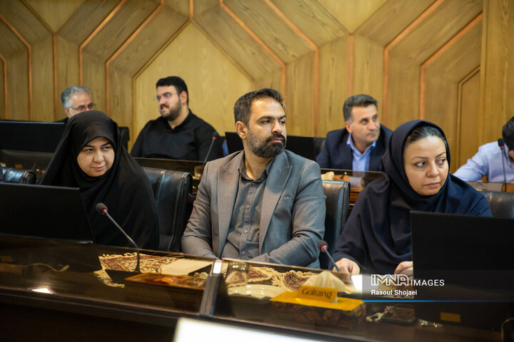 میز انرژی استان