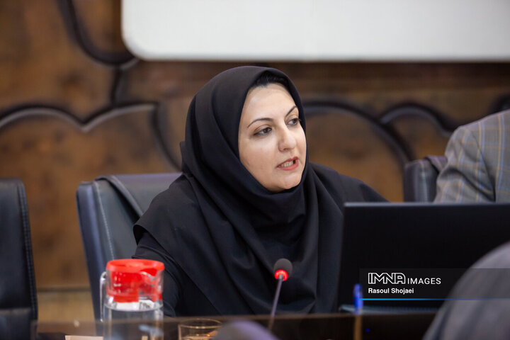 میز انرژی استان