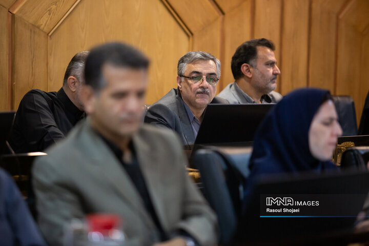 میز انرژی استان