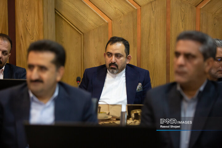 میز انرژی استان