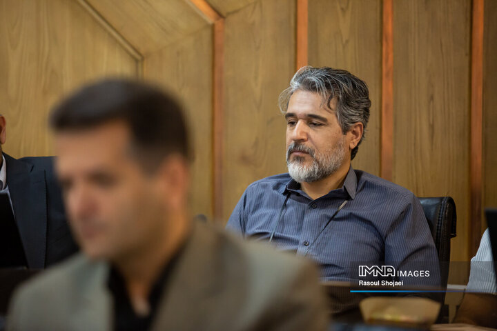 میز انرژی استان