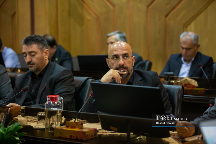 میز انرژی استان