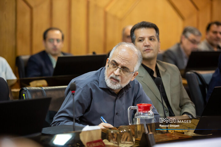 میز انرژی استان