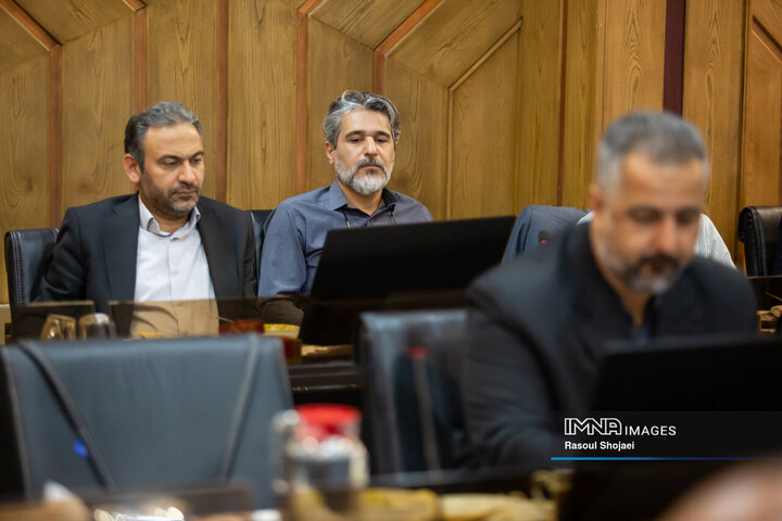 میز انرژی استان