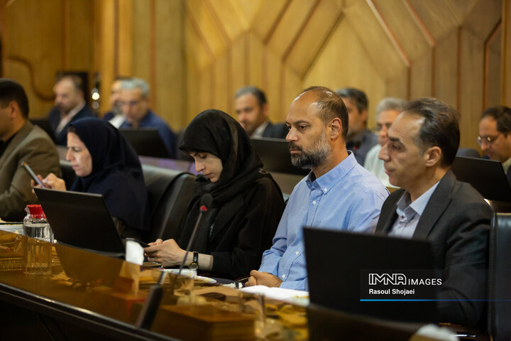 میز انرژی استان