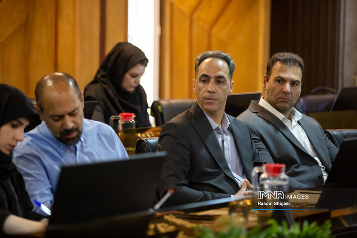 میز انرژی استان