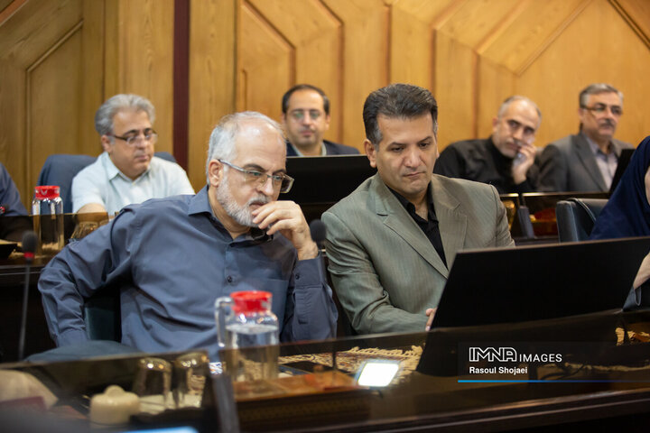 میز انرژی استان