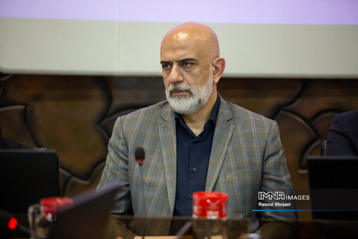 میز انرژی استان
