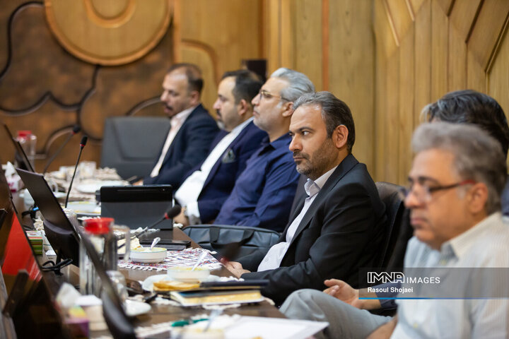 میز انرژی استان
