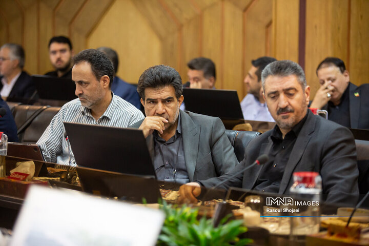 میز انرژی استان