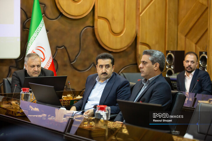 میز انرژی استان