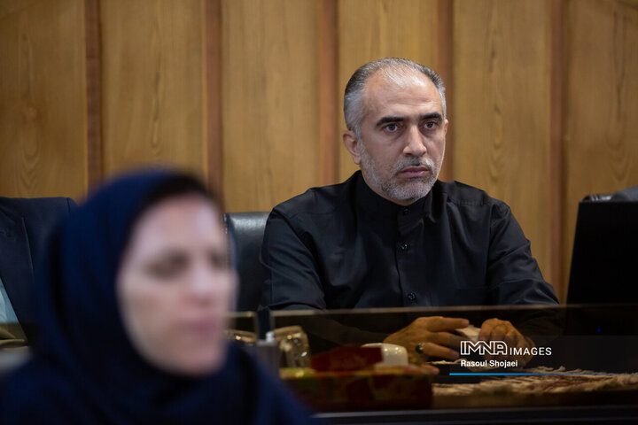 میز انرژی استان