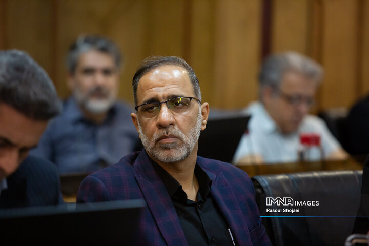 میز انرژی استان