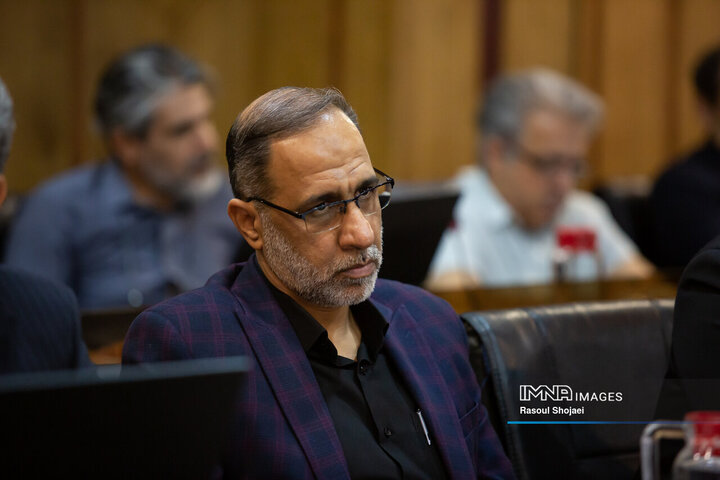 میز انرژی استان