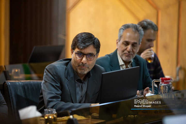 میز انرژی استان