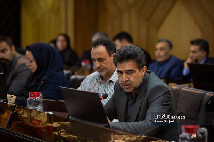 میز انرژی استان