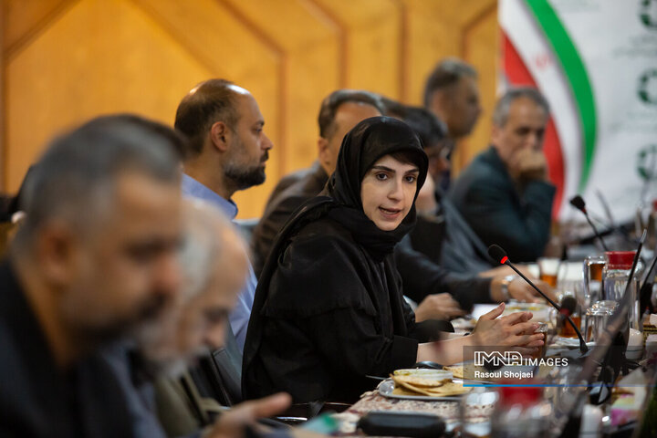 میز انرژی استان