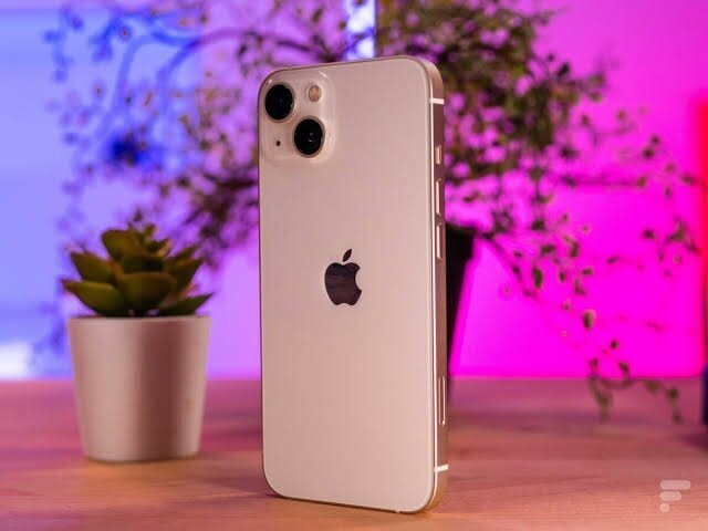 قیمت آیفون ۱۳ + مشخصات iPhone 13