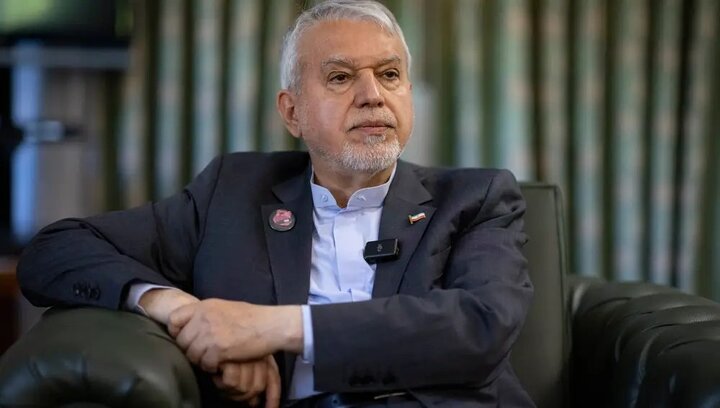 امور ایران تحت رهبری آیت‌الله سید مجتبی خامنه‌ای در حال پیشرفت است