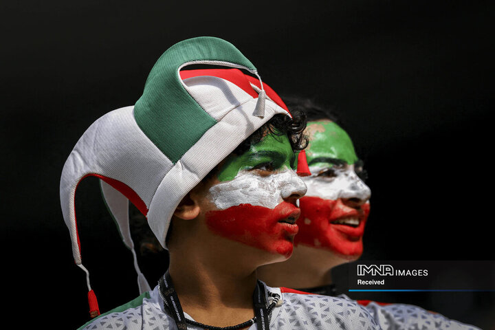 جام جهانی ۲۰۲۶؛ ایران - نیوزیلند