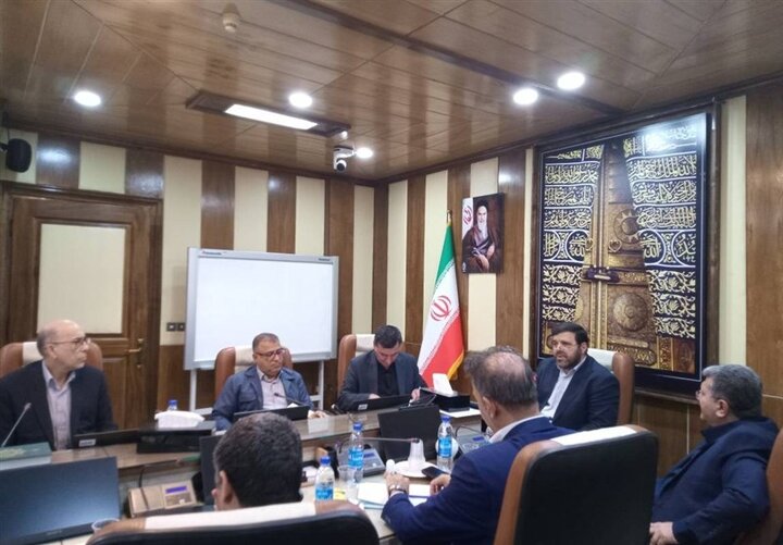 آمادگی بیمه‌ای اربعین ۱۴۰۵ در دستور کار سازمان حج و زیارت