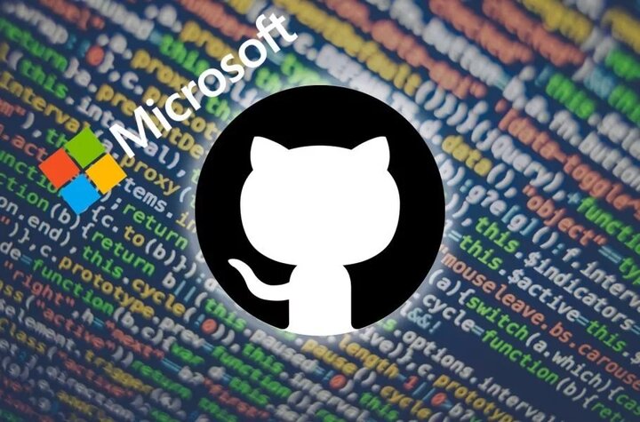مایکروسافت برای نجات گیت‌هاب به آمازون متوسل شد