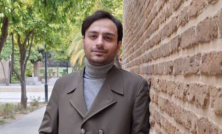 شعر آیینی در حال بازآفرینی است