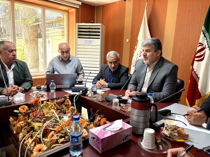مناسب‌سازی نباید در حد شعار باقی بماند