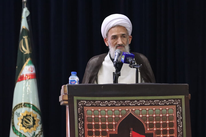 وحدت، امروز یک ضرورت حیاتی است