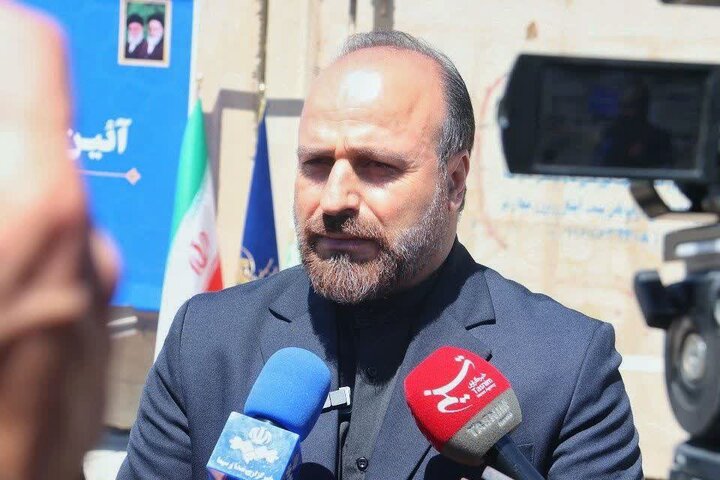 پل‌های قاضی و افلاک بخشی از بزرگ‌ترین طرح بازآفرینی تاریخ خرم‌آباد هستند