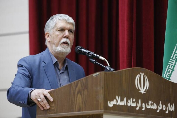 جنگ تحمیلی سوم فرصتی برای جهش ایران است