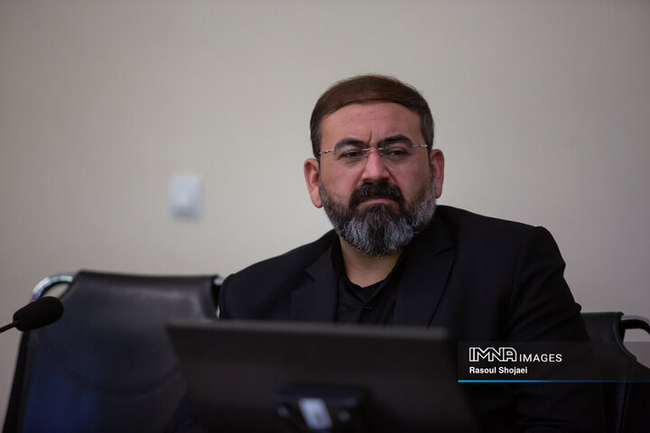 شورای سازمان پایانه ها