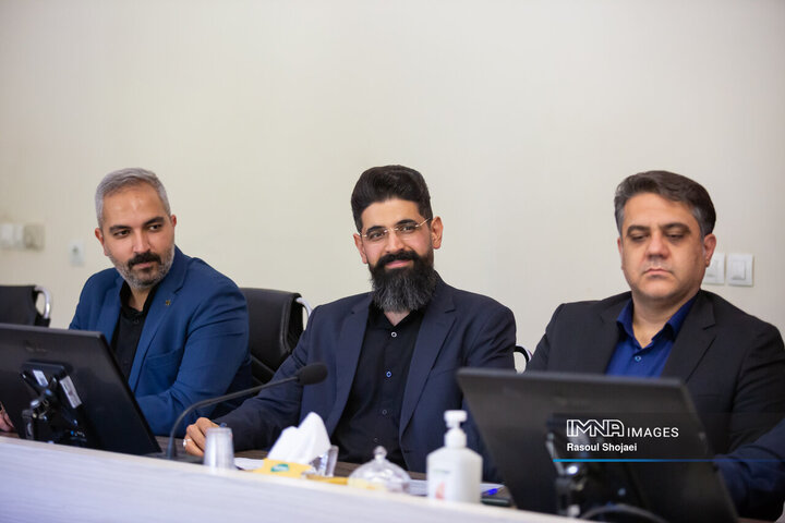 شورای سازمان پایانه ها