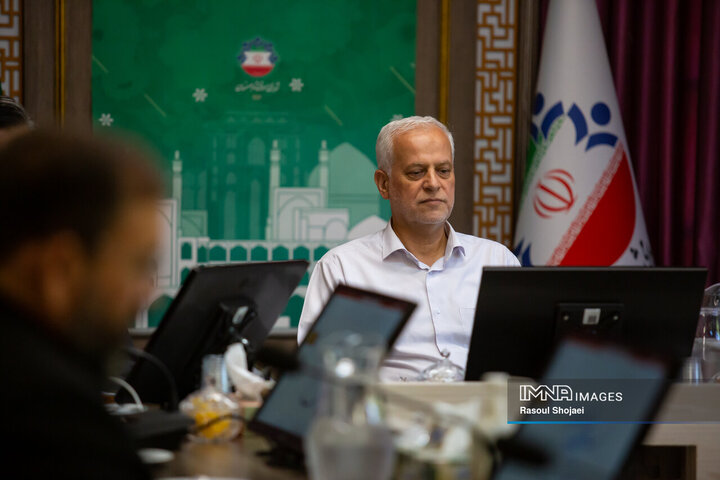 شورای سازمان پایانه ها