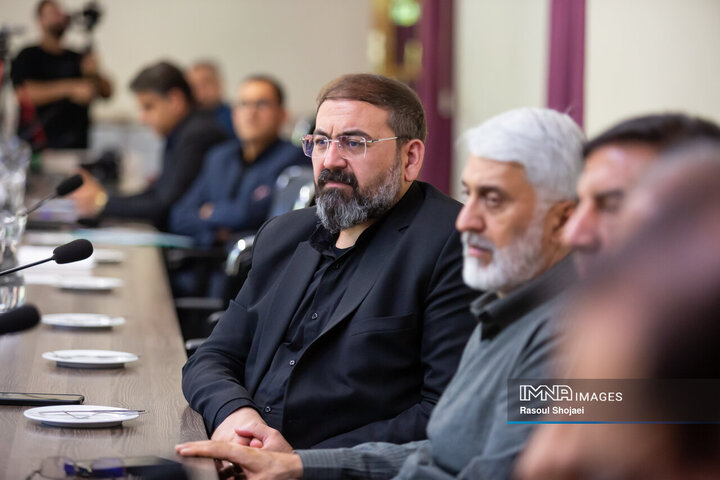 شورای سازمان پایانه ها