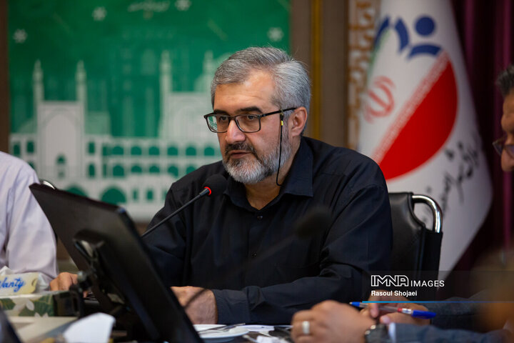شورای سازمان پایانه ها