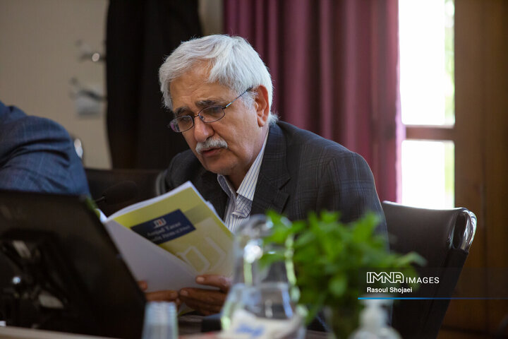 شورای سازمان پایانه ها