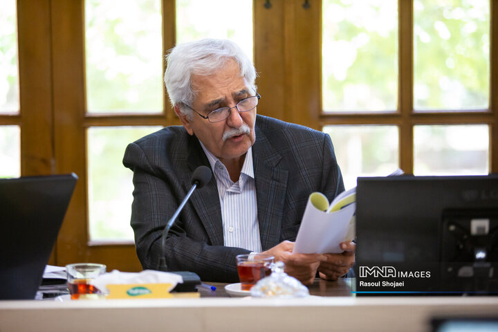 شورای سازمان پایانه ها
