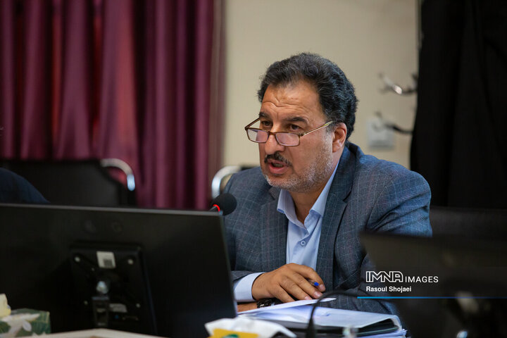 شورای سازمان پایانه ها