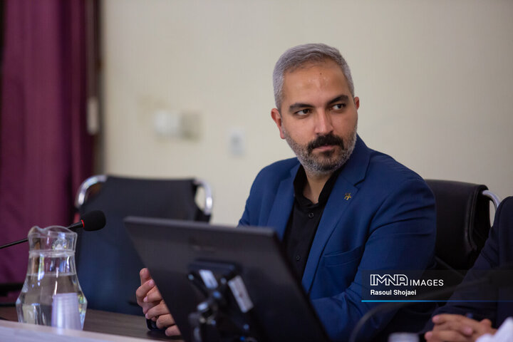 شورای سازمان پایانه ها