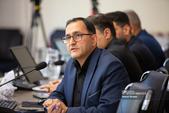 شورای سازمان پایانه ها