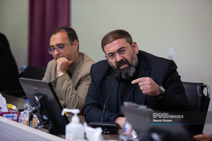 شورای سازمان پایانه ها