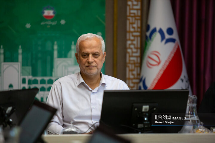 شورای سازمان پایانه ها