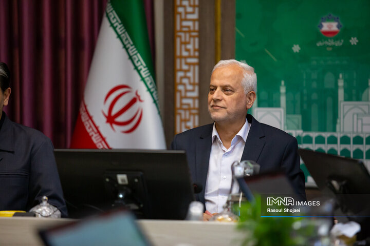 شورای سازمان پایانه ها