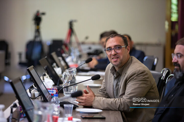 شورای سازمان پایانه ها