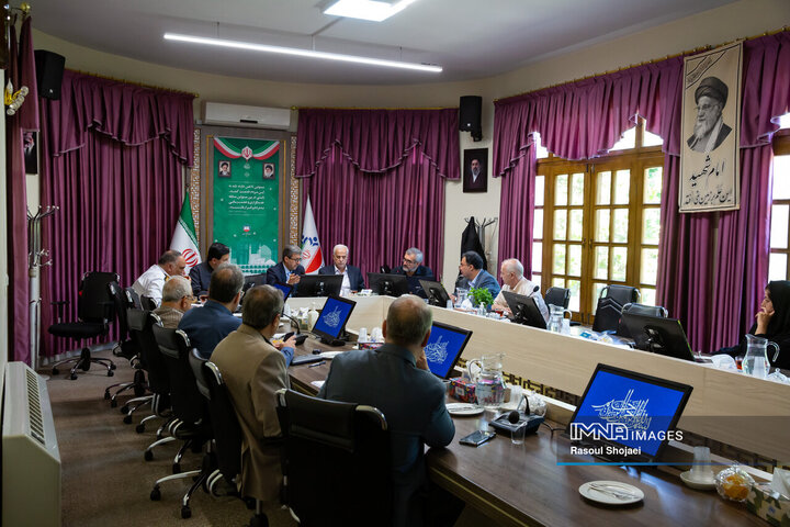شورای سازمان تاکسیرانی