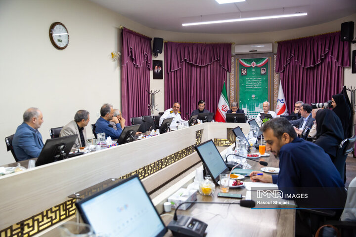 شورای سازمان تاکسیرانی