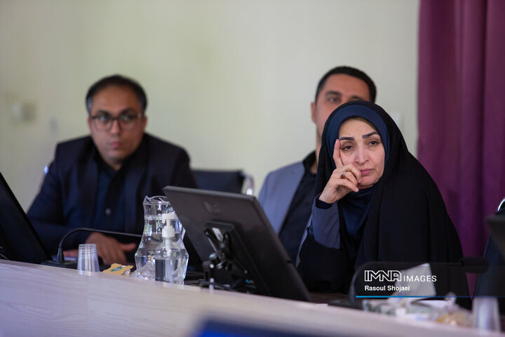 شورای سازمان تاکسیرانی