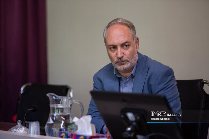 شورای سازمان تاکسیرانی
